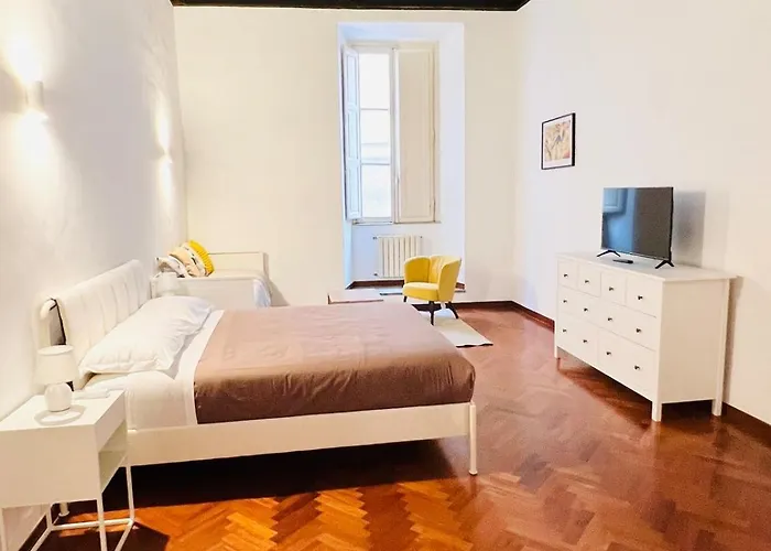 Piano Nobile - Millina Tower Apartment *
