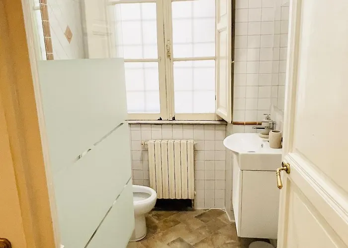 Piano Nobile - Millina Tower Apartment *