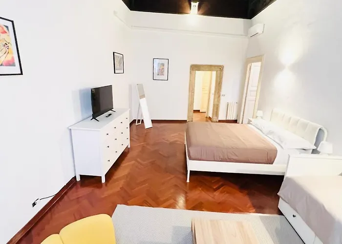 Piano Nobile - Millina Tower Apartment *