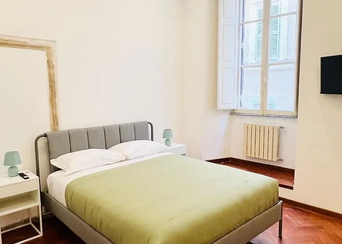 Piano Nobile - Millina Tower Apartment