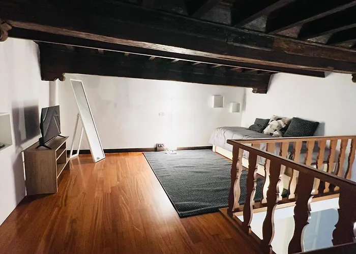 Apartment Piano Nobile - Millina Tower *